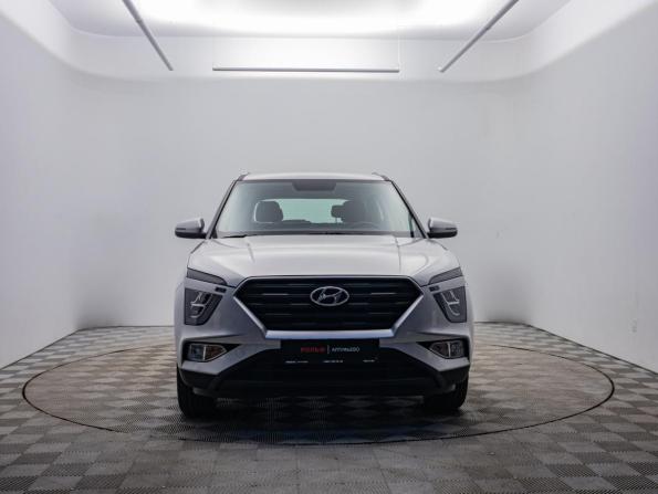 Hyundai Creta II с пробегом 2021 года, цена 2 190 000 рублей, 50614 км, внедорожник, Автокод Объявления