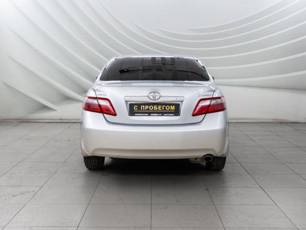 Toyota Camry VI (XV40) с пробегом 2007 года, цена 1 068 000 рублей, 193164 км, седан, Автокод Объявления