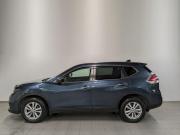 Nissan X-Trail III Москва  - изображение 38