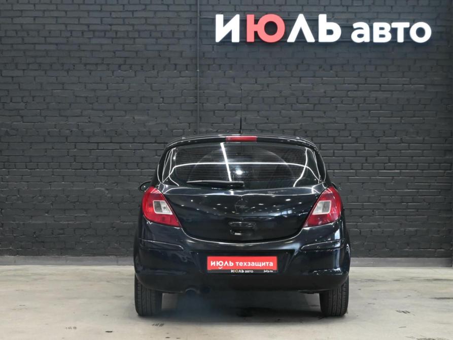 Opel Corsa D Екатеринбург  - изображение 5