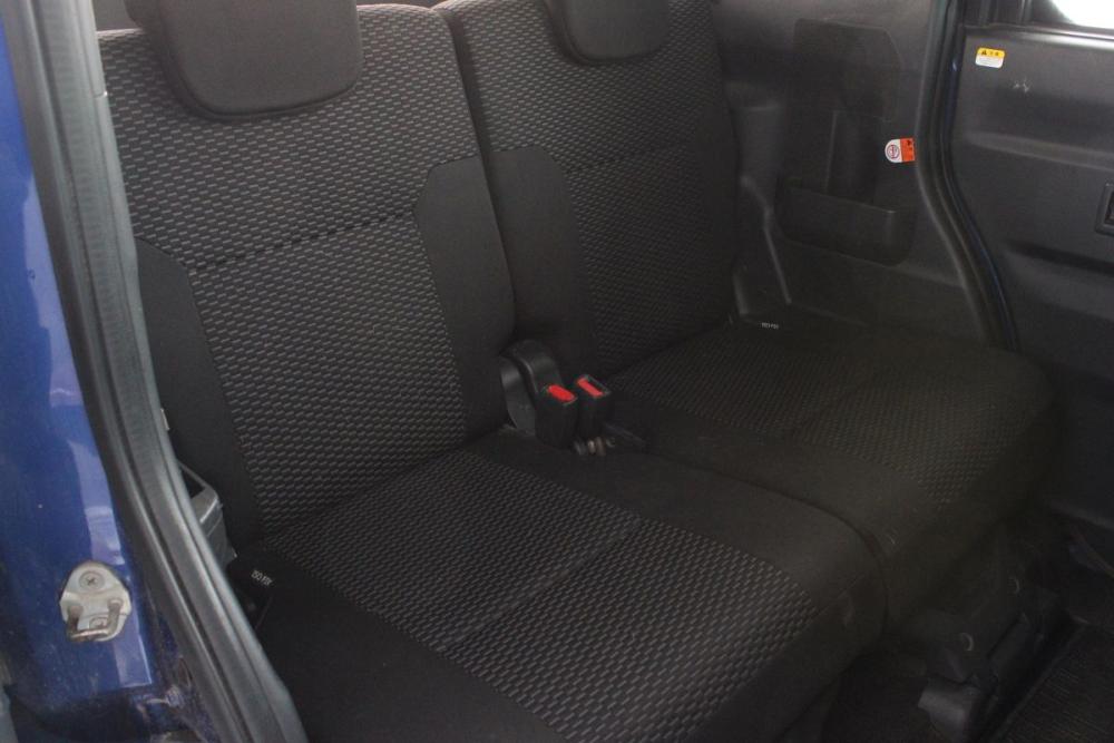 Daihatsu Wake I Киров  - изображение 16