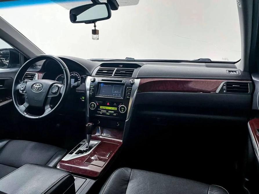 Toyota Camry VII (XV50) Уфа  - изображение 14