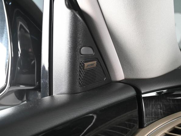 Infiniti QX80 I Рестайлинг 2 с пробегом 2019 года, цена 4 849 000 рублей, 165935 км, внедорожник, Автокод Объявления