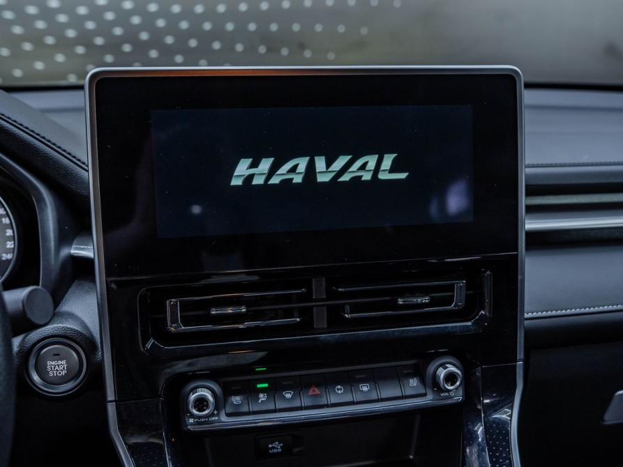 Haval M6 II Самара  - изображение 20