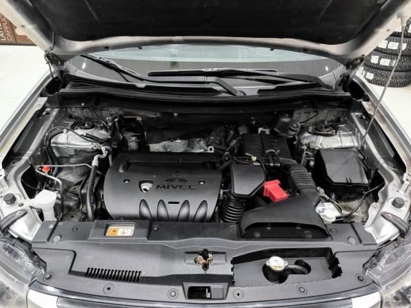 Mitsubishi Outlander III с пробегом 2014 года, цена 1 590 000 рублей, 117750 км, внедорожник, Автокод Объявления