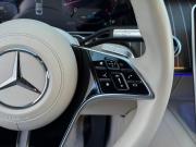 Mercedes-Benz S-Класс VII (W223) Иркутск  - изображение 55