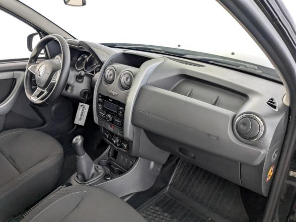Renault Duster I Рестайлинг с пробегом 2019 года, цена 1 290 000 рублей, 121151 км, внедорожник, Автокод Объявления