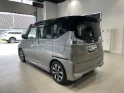 Suzuki Solio III Москва  - изображение 26