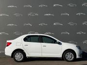 Renault Logan II Санкт-Петербург  - изображение 37