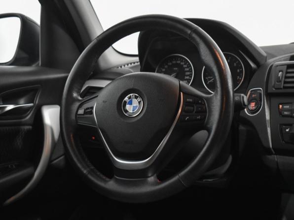 BMW 1 серии II (F20/F21) с пробегом 2012 года, цена 1 268 270 рублей, 194052 км, хэтчбек, Автокод Объявления