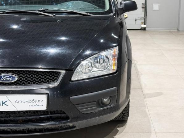 Ford Focus II с пробегом 2006 года, цена 372 629 рублей, 244799 км, седан, Автокод Объявления