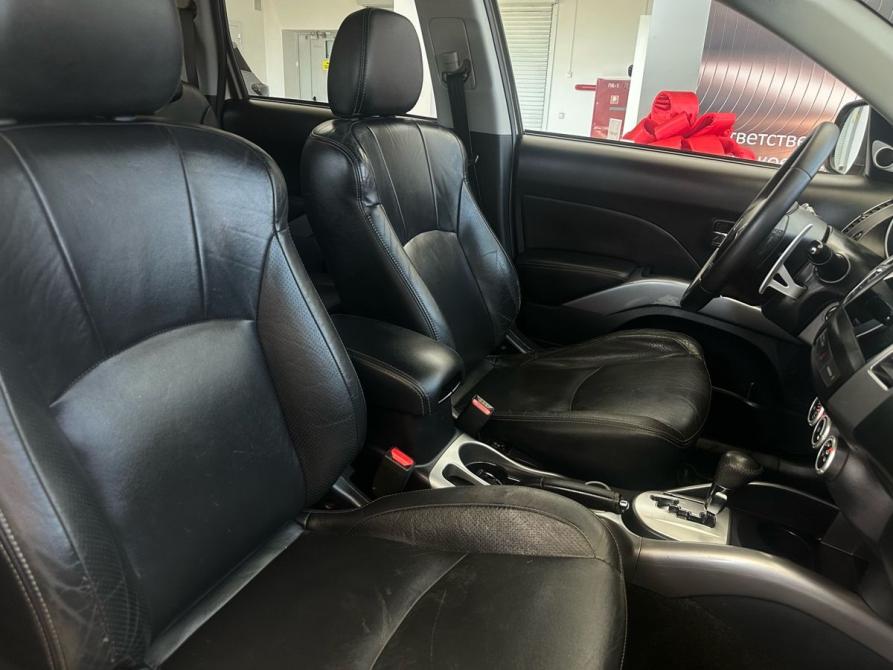 Mitsubishi Outlander II Екатеринбург  - изображение 19