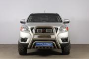 JAC T6 Новосибирск  - изображение 21