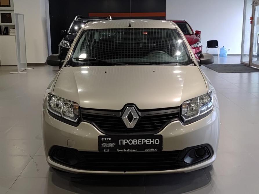 Renault Logan II Казань  - изображение 2