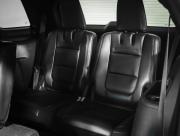 Ford Explorer V Москва  - изображение 42