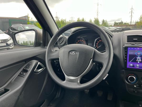 Lada (ВАЗ) Granta I Рестайлинг с пробегом 2024 года, цена 797 000 рублей, 31459 км, седан, Автокод Объявления
