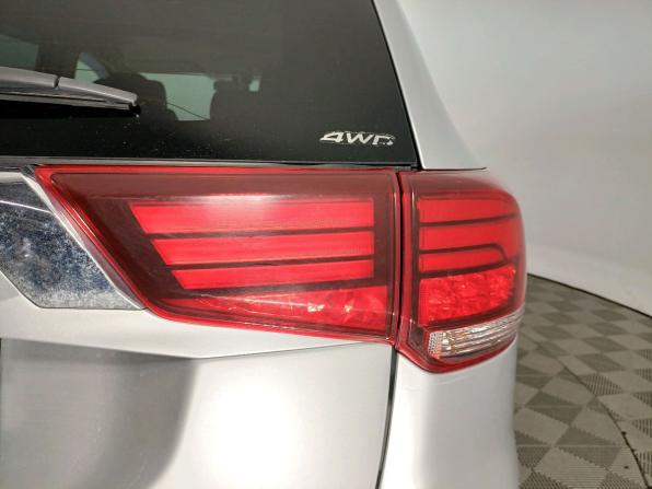 Mitsubishi Outlander III Рестайлинг 2 с пробегом 2015 года, цена 1 425 000 рублей, 171000 км, внедорожник, Автокод Объявления
