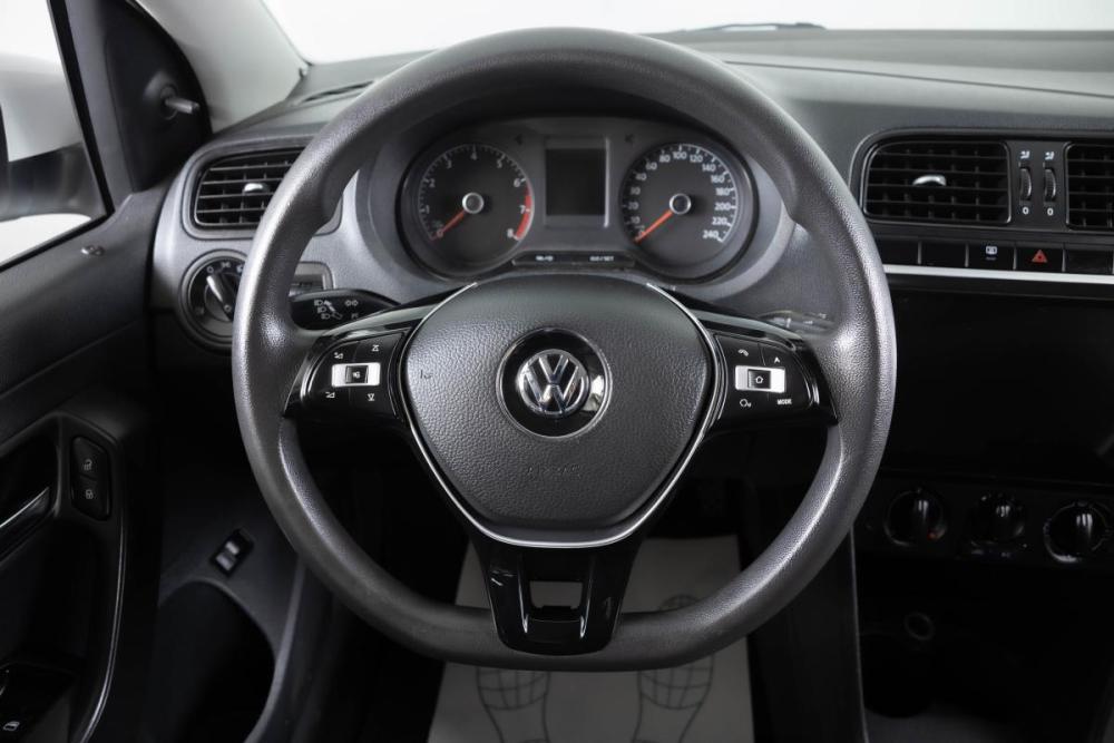 Volkswagen Polo V Рестайлинг Пермь  - изображение 17