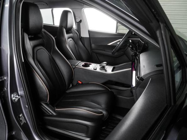 Omoda C5 I с пробегом 2023 года, цена 1 798 000 рублей, 27482 км, внедорожник, Автокод Объявления