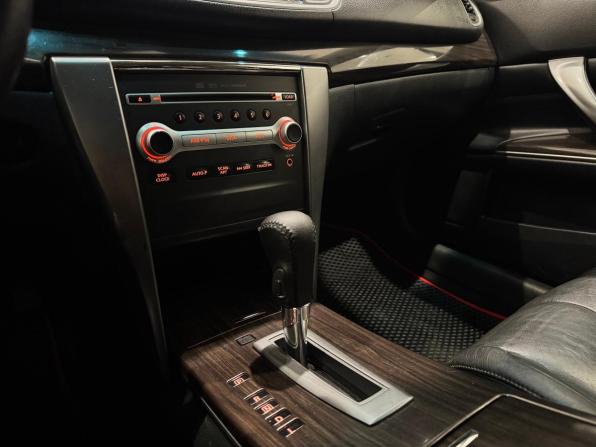 Nissan Teana II Рестайлинг с пробегом 2011 года, цена 1 040 000 рублей, 228000 км, седан, Автокод Объявления