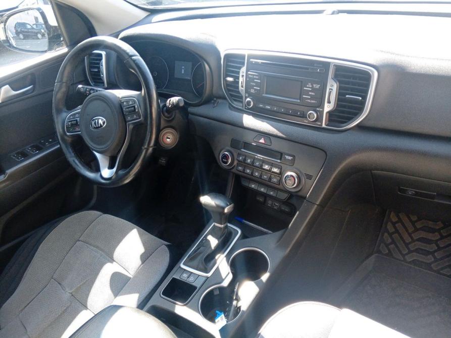 Kia Sportage IV Оренбург  - изображение 9