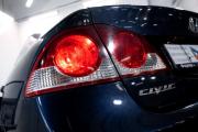 Honda Civic VIII Тюмень  - изображение 36