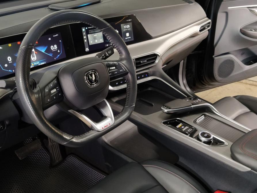 Changan UNI-T I Екатеринбург  - изображение 24
