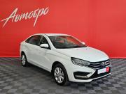 Lada (ВАЗ) Vesta I Рестайлинг (NG) Вологда  - изображение 25