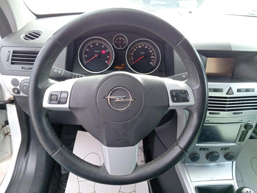 Opel Astra H Рестайлинг Тула  - изображение 14