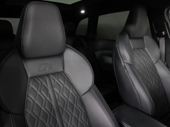 Audi Q5 III (GU) с пробегом 2025 года, цена 6 470 000 рублей, 11500 км, внедорожник, Автокод Объявления