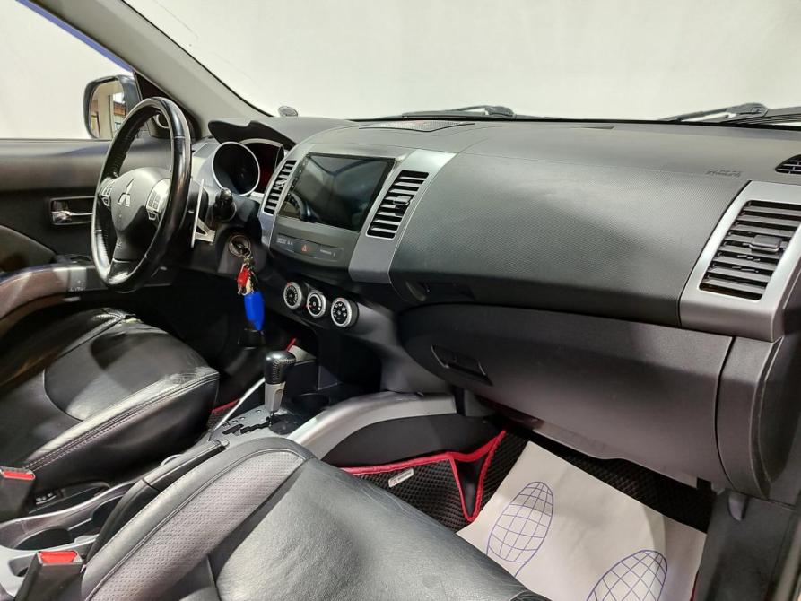 Mitsubishi Outlander II Нижневартовск  - изображение 14