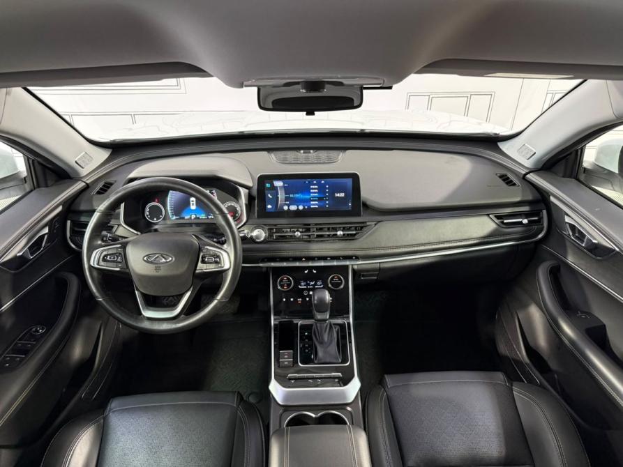 Chery Tiggo 8 I Москва  - изображение 2