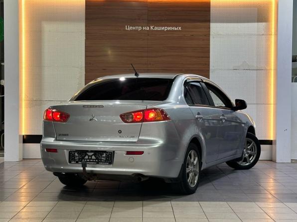Mitsubishi Lancer X с пробегом 2008 года, цена 649 900 рублей, 228591 км, седан, Автокод Объявления