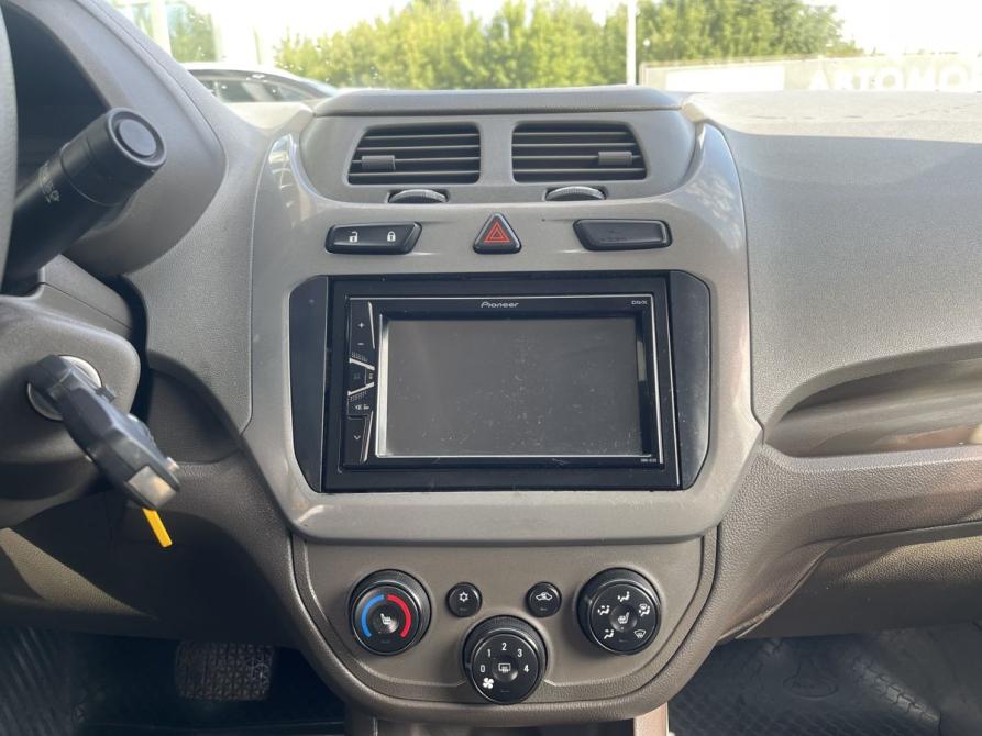 Chevrolet Cobalt II Брянск  - изображение 14