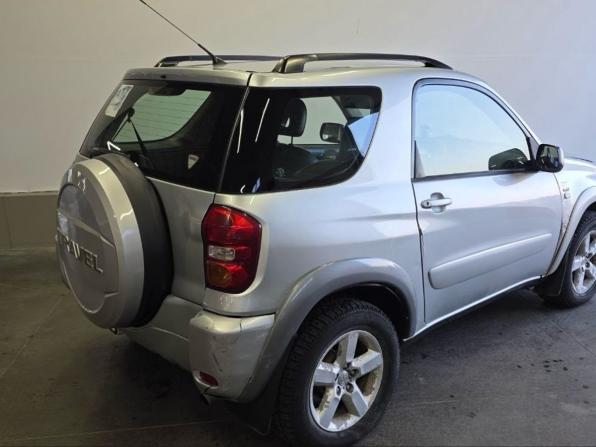 Toyota RAV4 II (XA20) Рестайлинг с пробегом 2004 года, цена 450 000 рублей, 265000 км, внедорожник, Автокод Объявления
