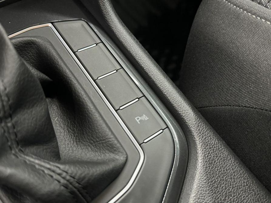 Volkswagen Tiguan II Воронеж  - изображение 17