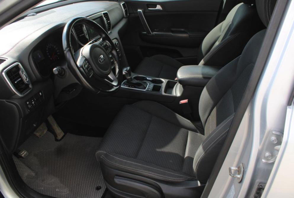Kia Sportage IV Саратов  - изображение 18