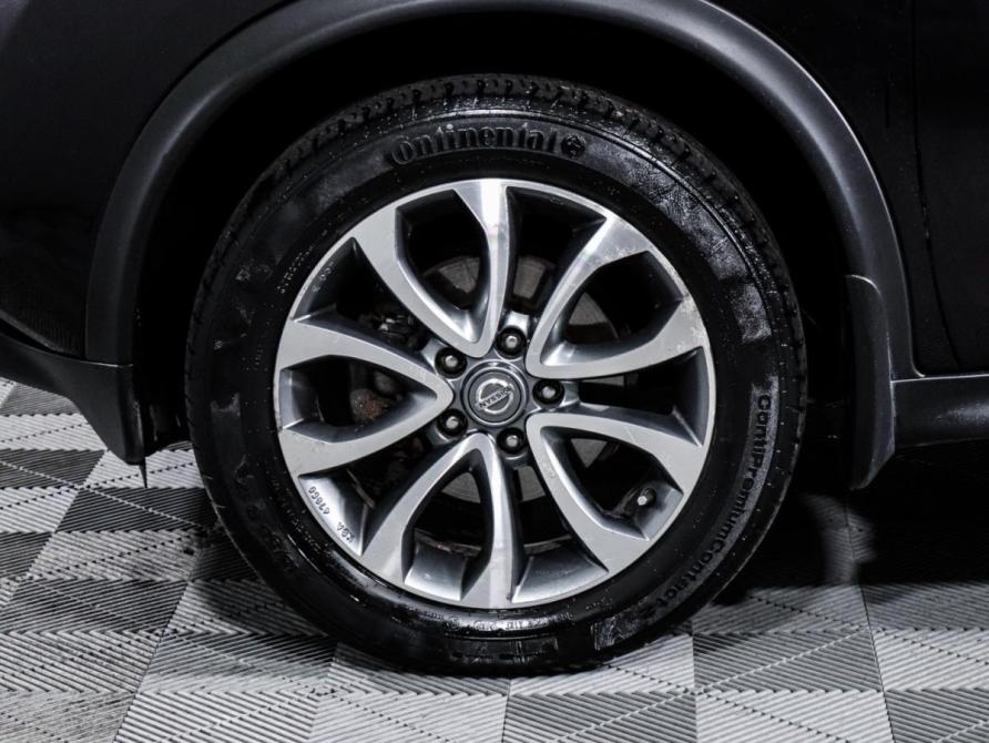 Nissan Juke I Москва  - изображение 16