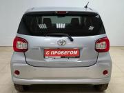 Toyota Passo III Альметьевск  - изображение 31