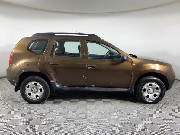 Renault Duster I с пробегом 2013 года, цена 749 000 рублей, 215798 км, внедорожник, Автокод Объявления