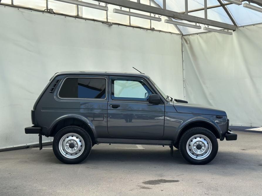 Lada (ВАЗ) 2121 (4x4) I Рестайлинг (2020) Липецк  - изображение 7