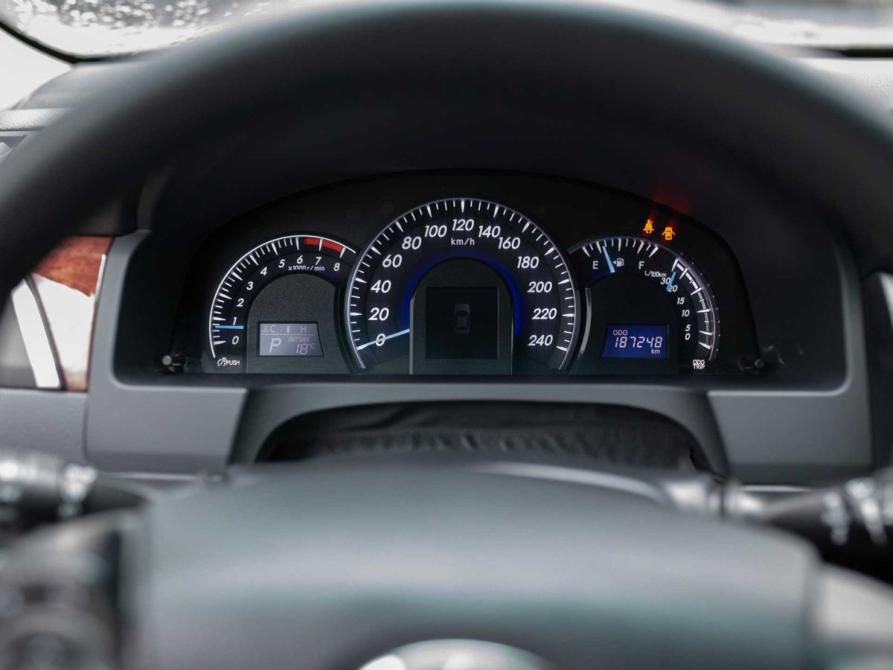 Toyota Camry VII (XV50) Новосибирск  - изображение 13