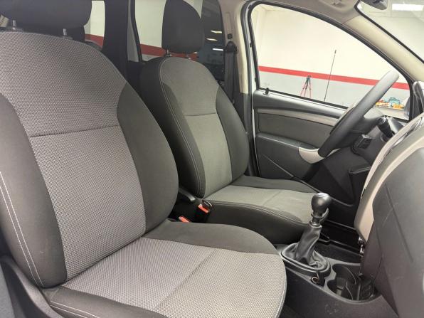 Renault Duster I Рестайлинг с пробегом 2018 года, цена 1 269 000 рублей, 116731 км, внедорожник, Автокод Объявления