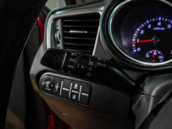 Kia Ceed III с пробегом 2020 года, цена 1 459 000 рублей, 189005 км, универсал, Автокод Объявления