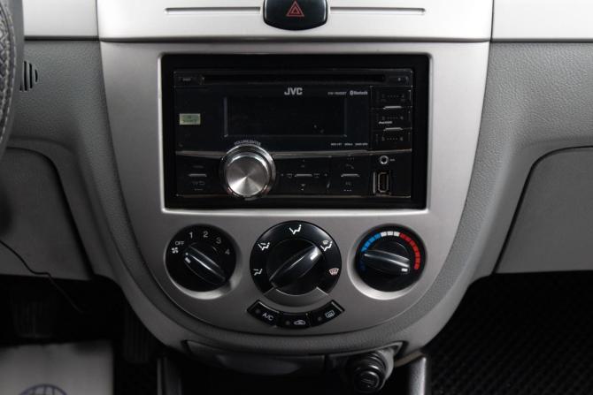 Chevrolet Lacetti I с пробегом 2012 года, цена 519 000 рублей, 198000 км, хэтчбек, Автокод Объявления