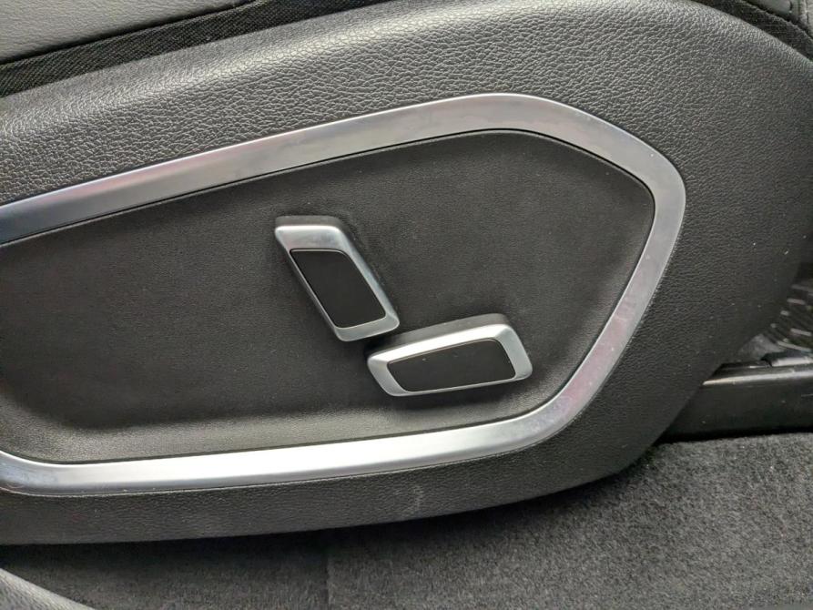 Geely Tugella I Рестайлинг Москва  - изображение 20