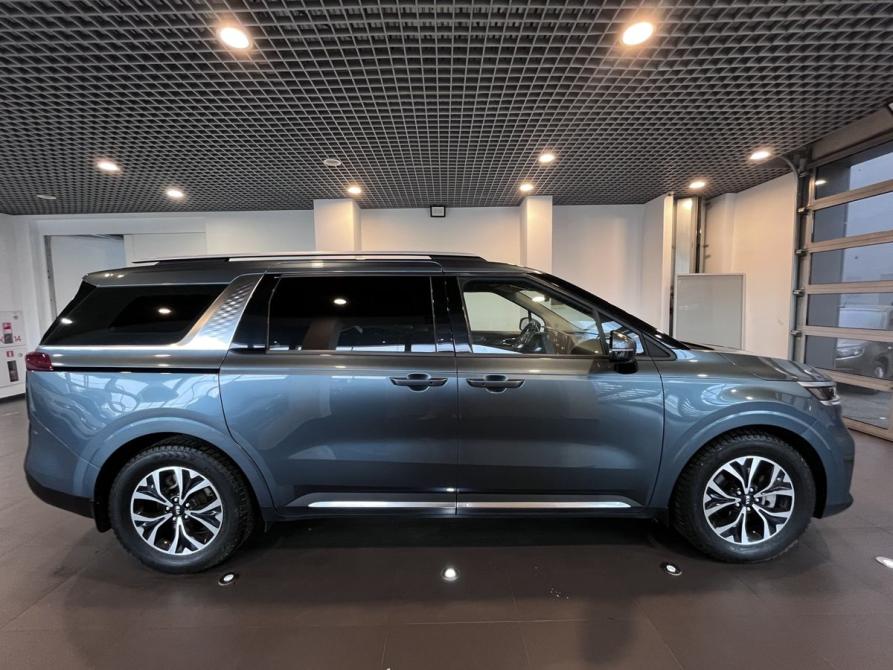 Kia Carnival IV Чебоксары  - изображение 2