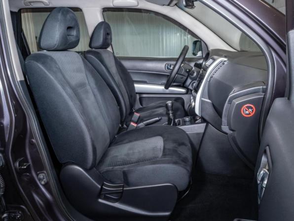 Nissan X-Trail II Рестайлинг с пробегом 2011 года, цена 1 325 000 рублей, 217462 км, внедорожник, Автокод Объявления