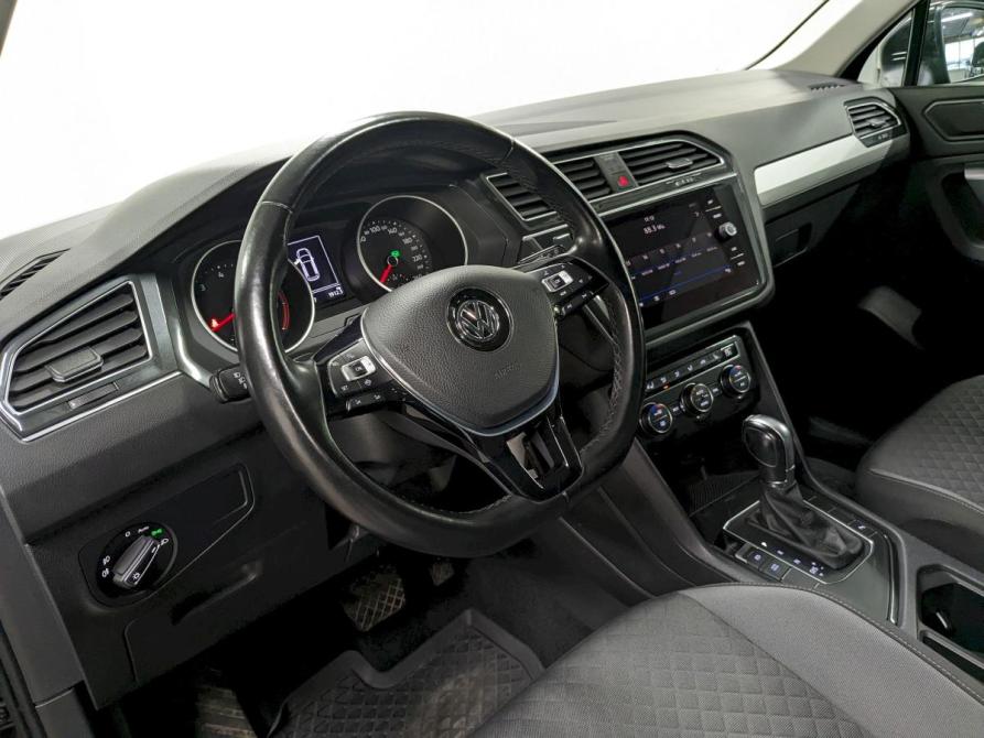 Volkswagen Tiguan II Химки  - изображение 13