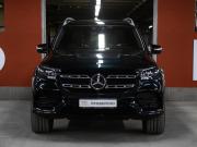 Mercedes-Benz GLS II (X167) Москва  - изображение 39